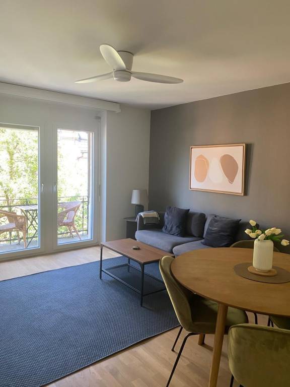 Ferienwohnung Uetliberg