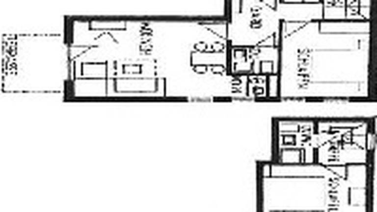 Ferienwohnung  Steinach