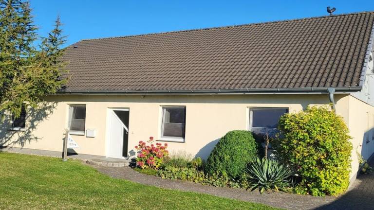 Ferienhaus Bastorf