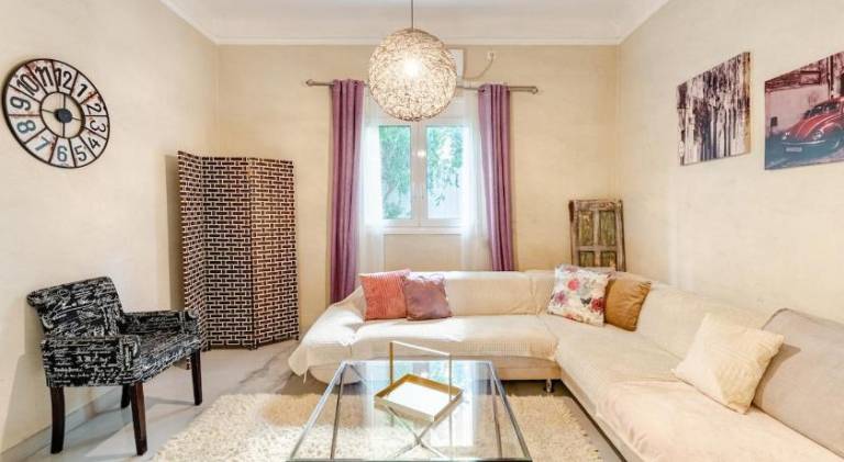 Rental apartment with 1 room for 5 persons — photo 2