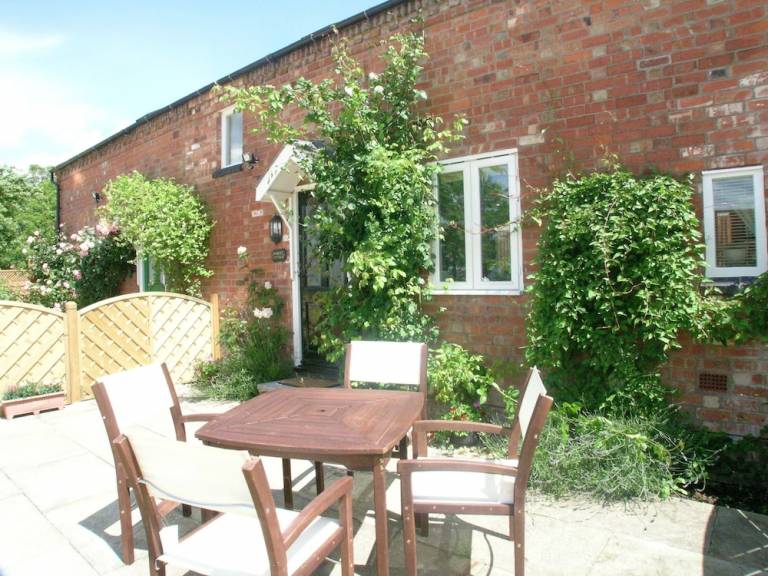 Cottage  Wilmcote