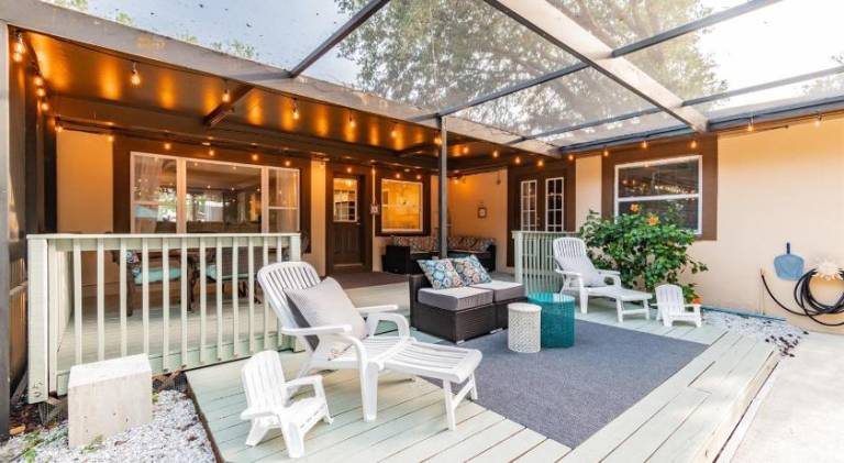 Vacation home with pool | Good for workation | Pet-friendly — photo 4