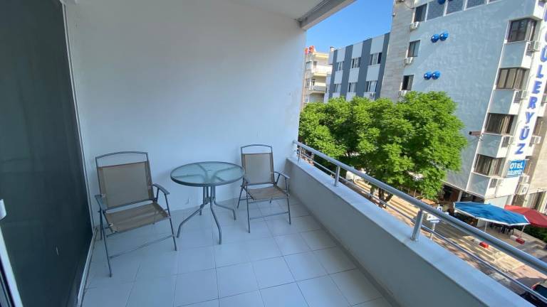 Ferienwohnung Antalya