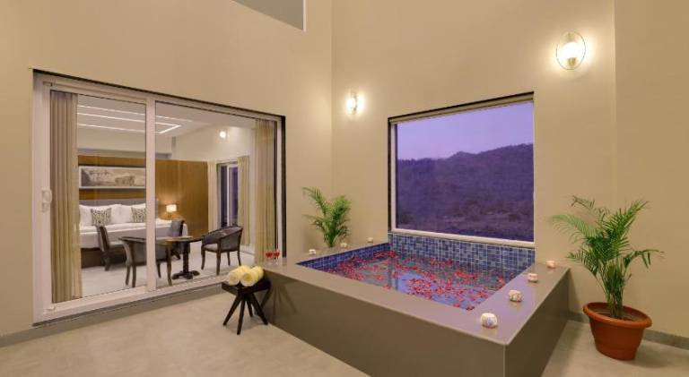 Lemon Tree Resort Kumbhalgarh — photo 4