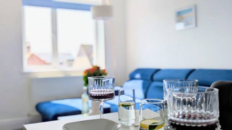 Rental apartment for 4 persons — photo 4