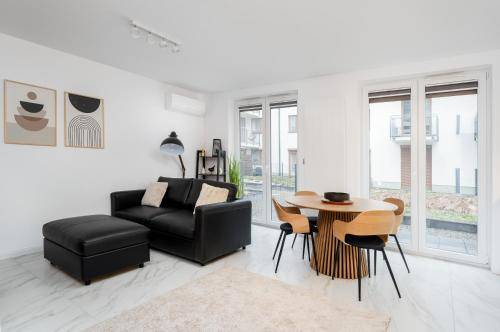 Apartament Wieliczka
