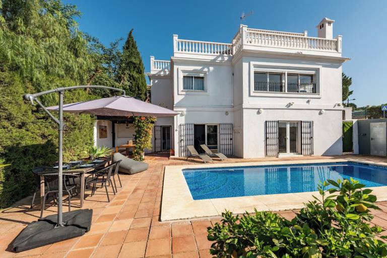 Villa  Estepona