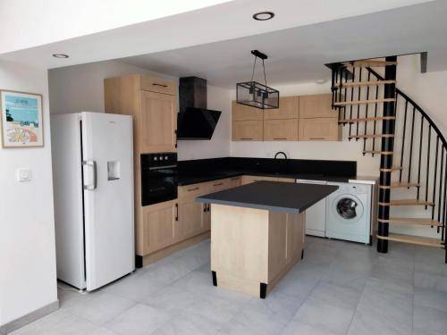 Appartement Cherbourg-Octeville