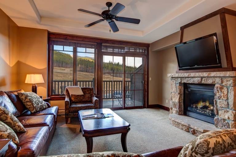 Condo Breckenridge
