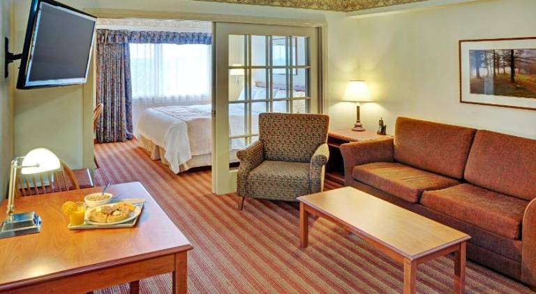 Coastal Inn Halifax - Bayers Lake — photo 2