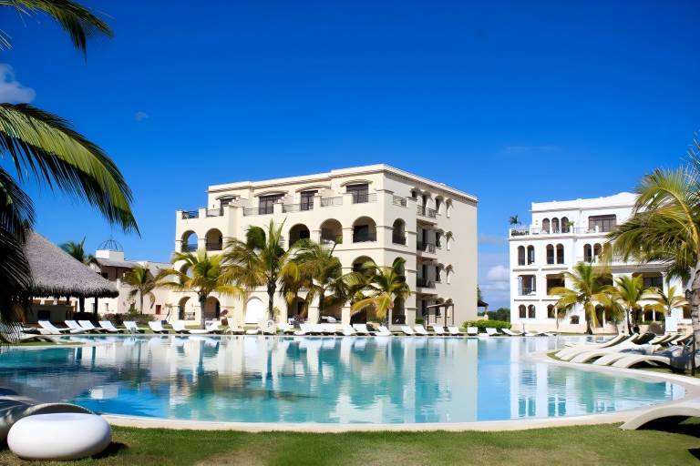 TAN Resorts Marina Cap Cana - All-Inclusive — photo 3