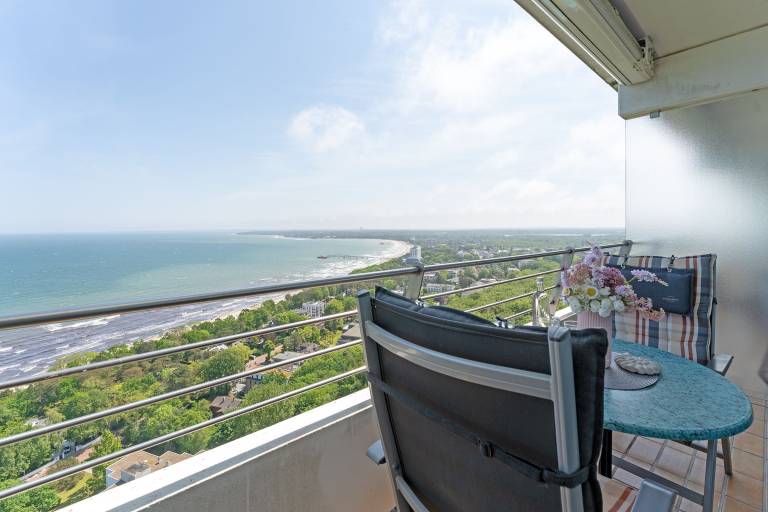 Ferienwohnung Timmendorfer Strand