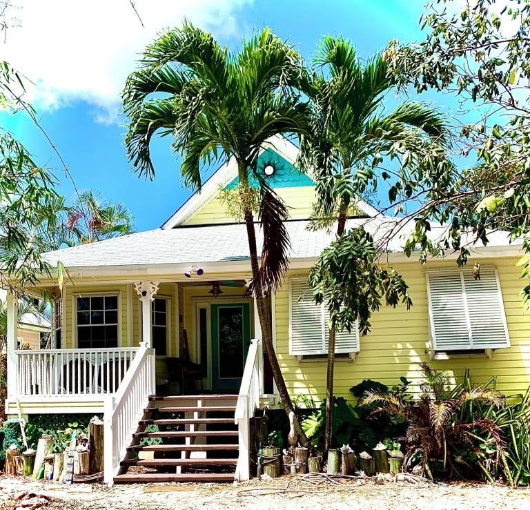 House Big Pine Key