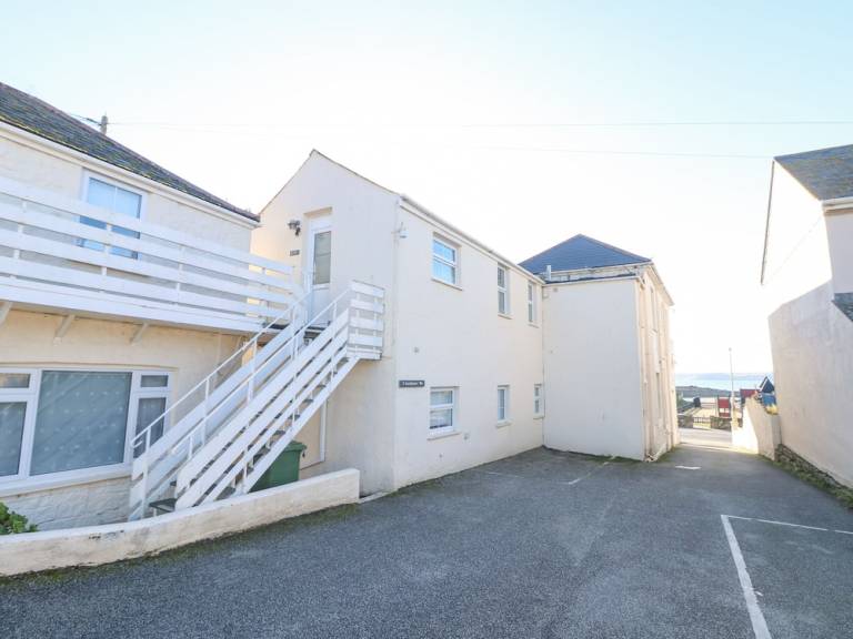 Cottage Marazion