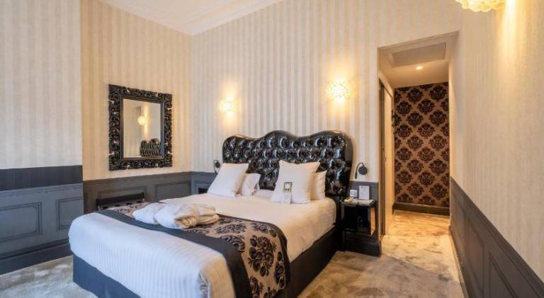 Best Western Hotel d'Arc — photo 2