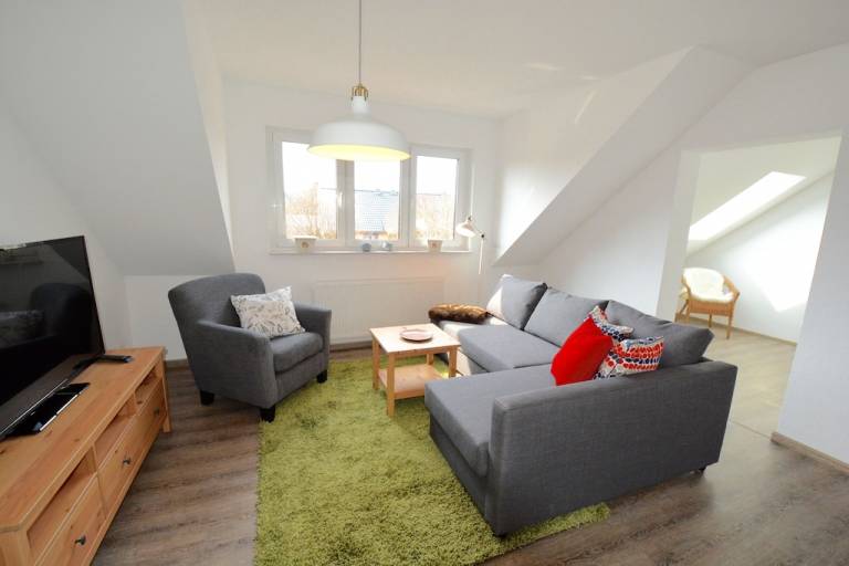 Ferienwohnung Zehdenick