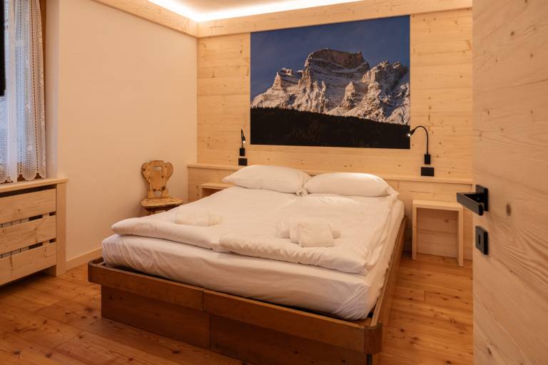 Children-friendly apartment | Mountain view | Pet-friendly — photo 3