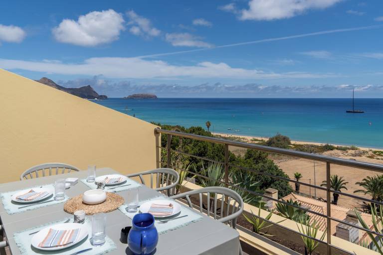 Ferienhaus Porto Santo