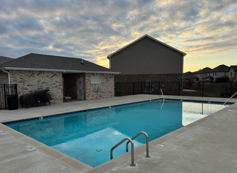 House  Hopkinsville
