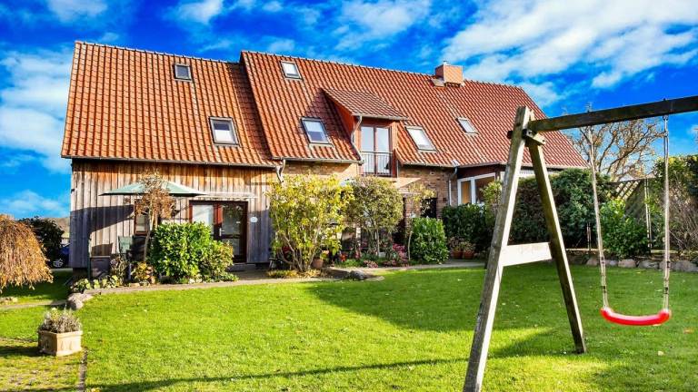 Ferienhaus Wohlenberg