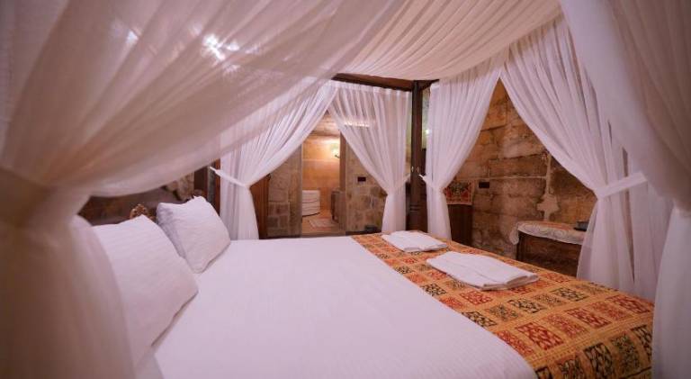Urgup Inn Cave Hotel — photo 2