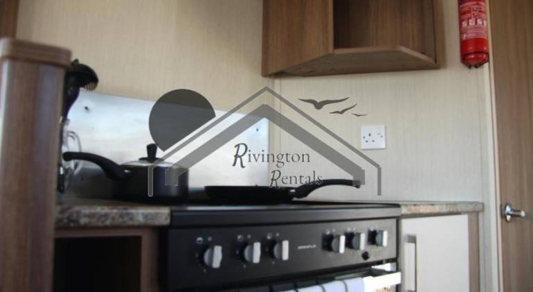 The Rivington Lodge — photo 4