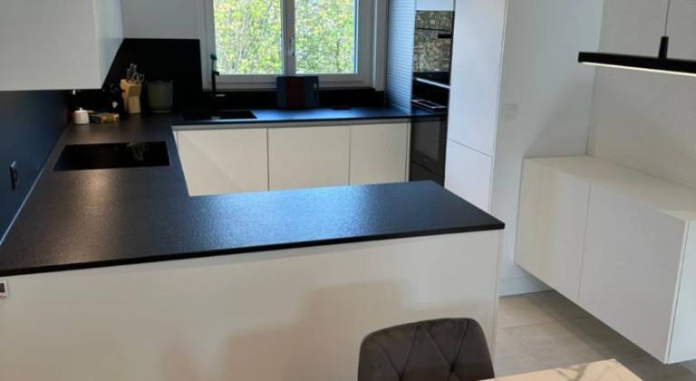 House with 3 rooms for 8 persons — photo 2