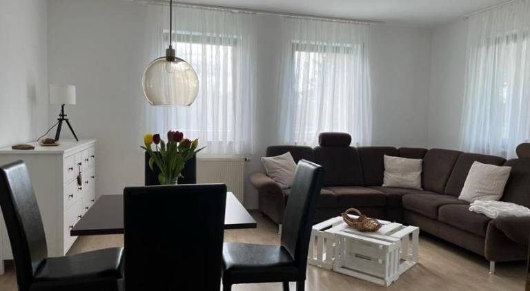 Ferienwohnung Nierstein