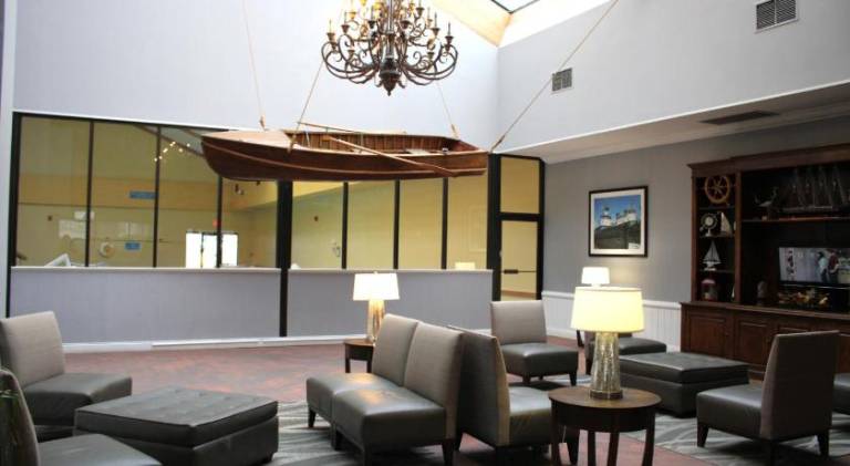 The Inn on Maritime Bay, an Ascend Collection Hotel — photo 4