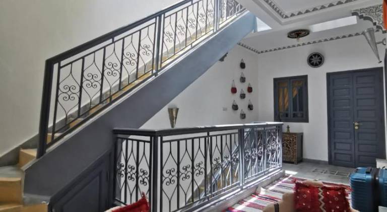 Riad EL BADI — photo 3