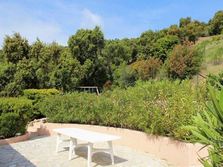 Luxurious Villa in Les Issambres with swimming pool and Sauna in Fréjus