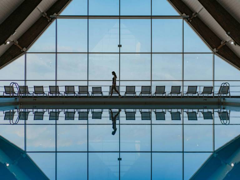 Novotel Thalassa Le Touquet — photo 5