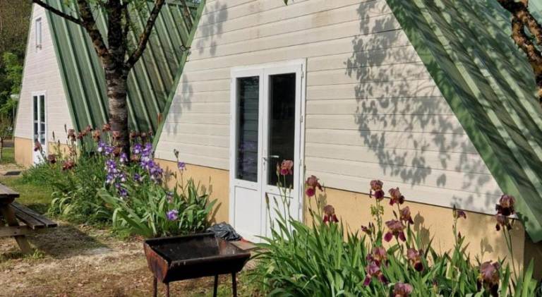 Camping du Nizour — photo 4