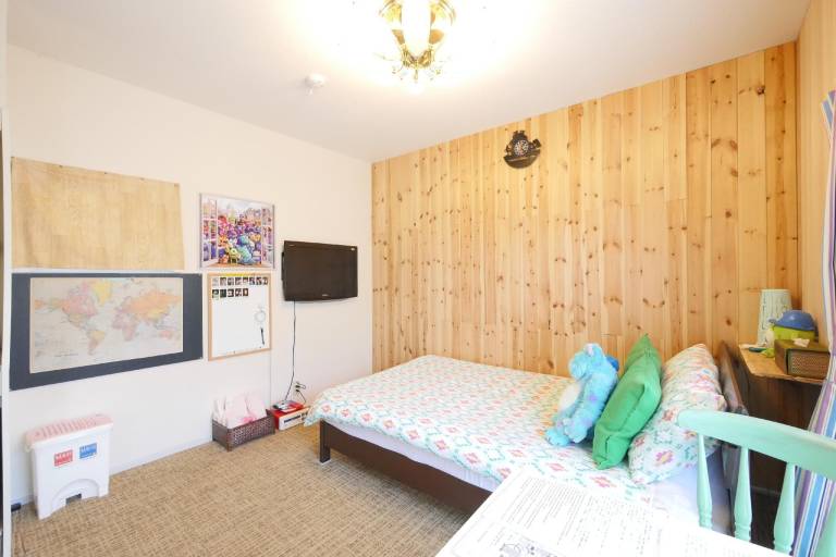 19 m² Ferienwohnung