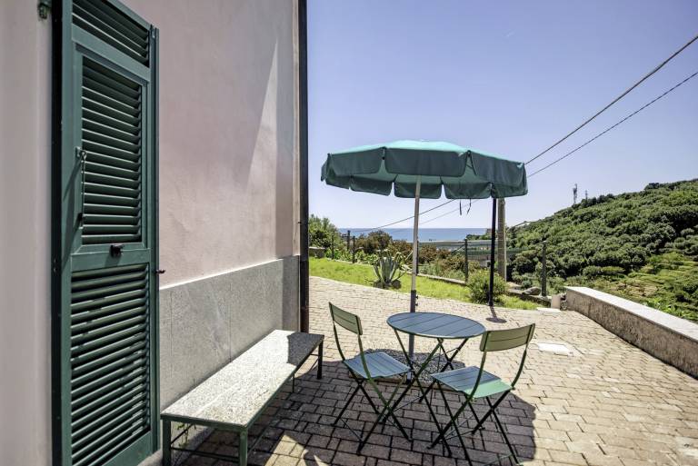 Appartamento Albissola Marina