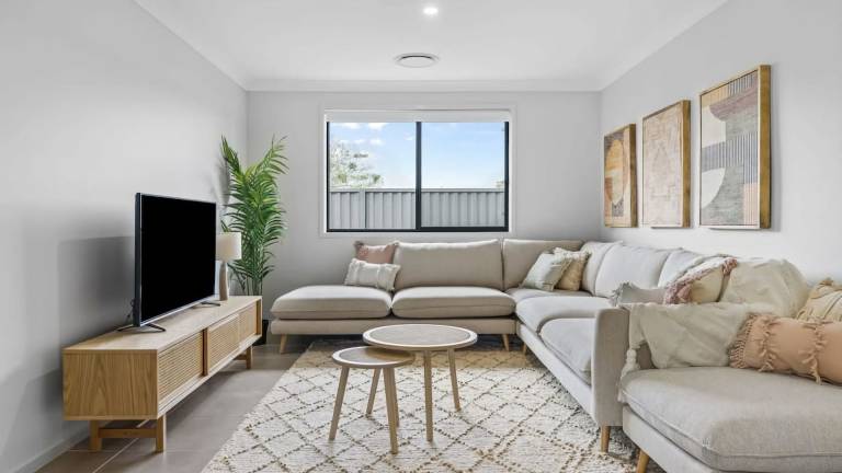 House Cessnock