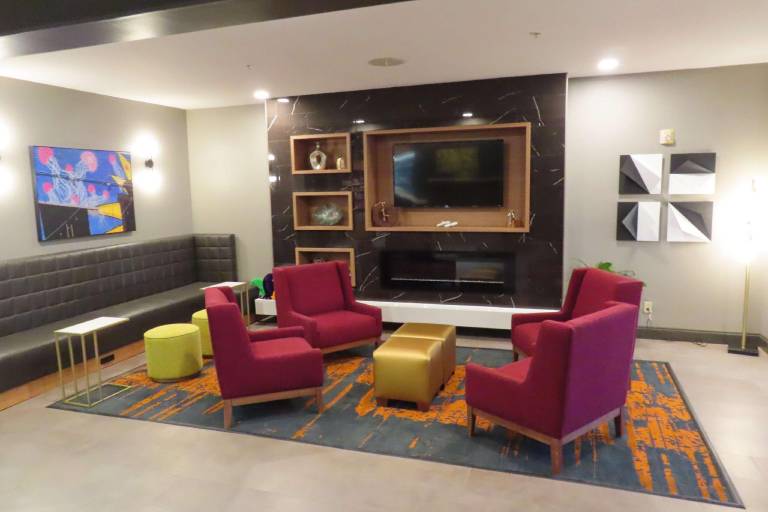 Best Western Heritage Inn & Suites in Broussard, LA