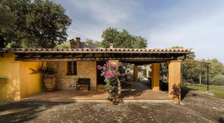 Ferienhaus Valldemossa