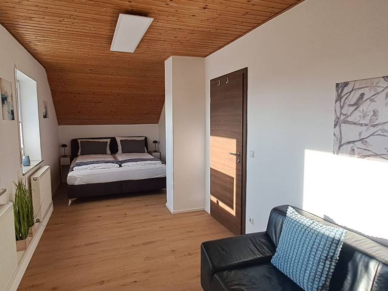 Ferienwohnung Bad Abbach