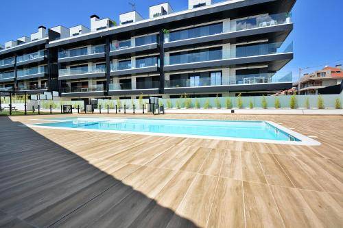 Apartamento Sanxenxo