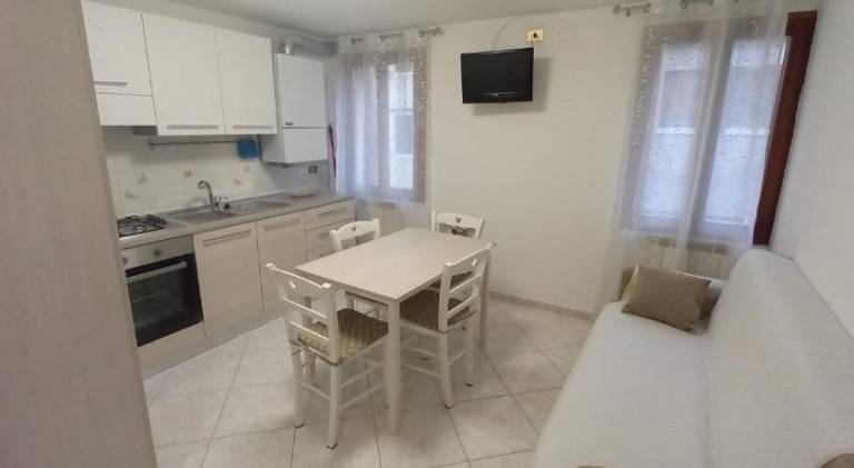 Holiday apartment with 2 rooms for 4 persons — photo 5