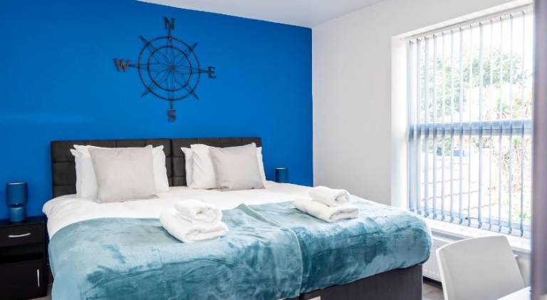 Nice house | Suitable for remote work | Pets are welcome in Southampton