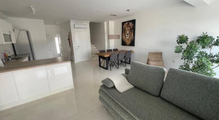 Apartment with 2 rooms for 4 persons — photo 2
