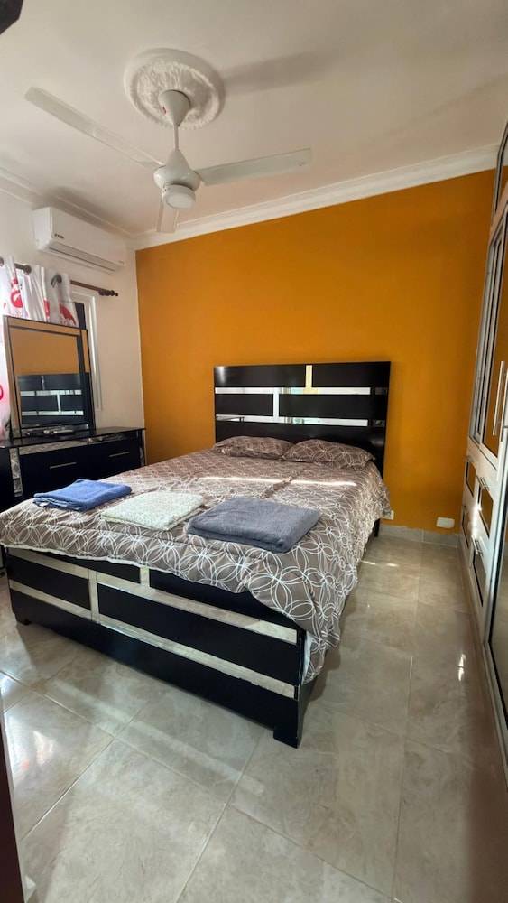 Aparthotel La Vega