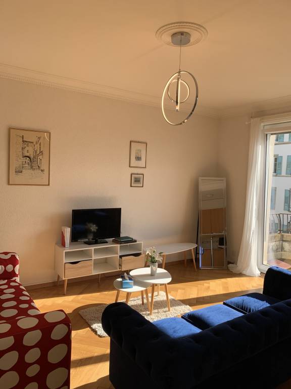 Appartement Lausanne