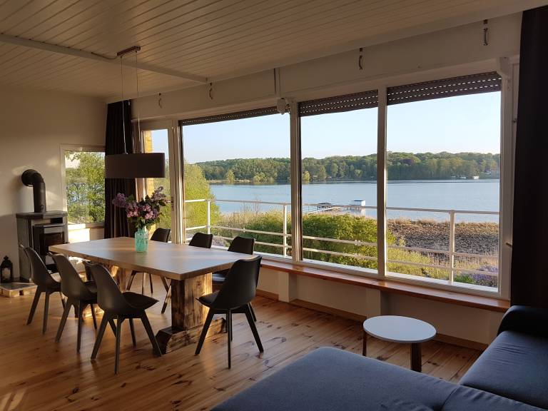 Ferienhaus Caputh