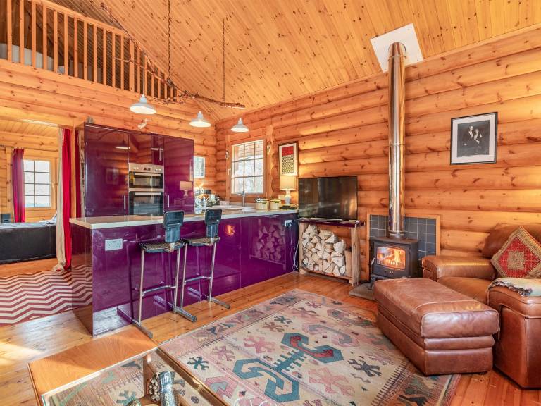 Cottage Buxton