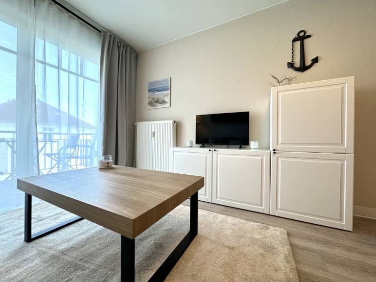 Apartment | Beach nearby | Pet-friendly — photo 4