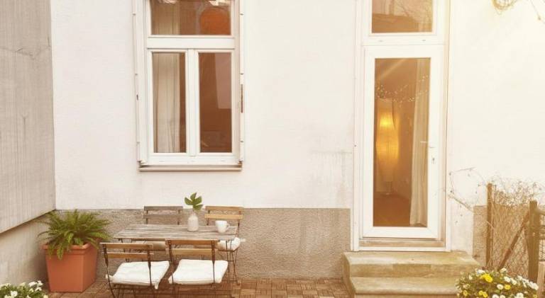 Rental apartment with 2 rooms for 4 persons — photo 4