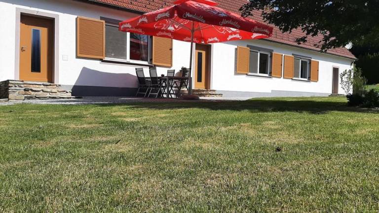 Ferienhaus  Gemeinde Gars am Kamp